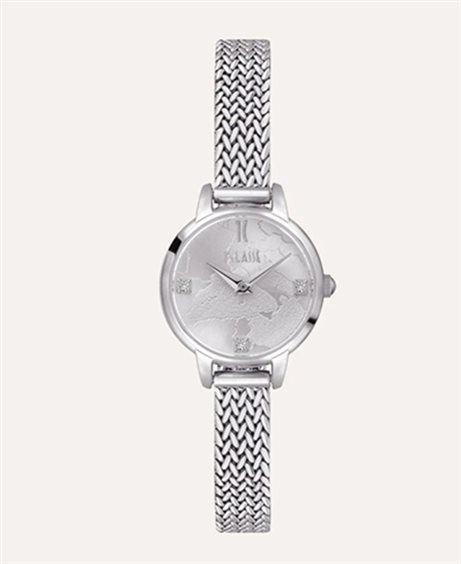 Orologio Alviero Martini Donna Naxos in Acciaio 1702922 - 1702922